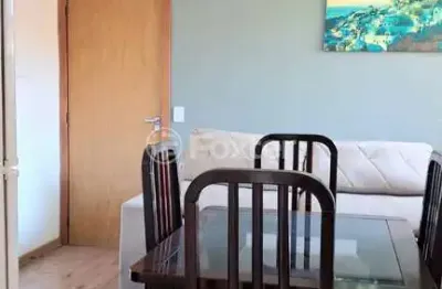 Apartamento com 2 quartos à venda na Rua Zulmiro Gomes da Silva, 122, Olaria, Canoas, 39 m2 por R$ 149.000