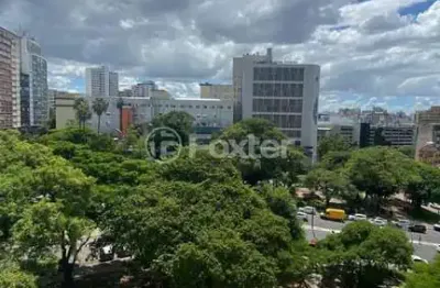 Apartamento com 1 quarto à venda na Rua Duque de Caxias, 1735, Centro Histórico, Porto Alegre, 31 m2 por R$ 210.000