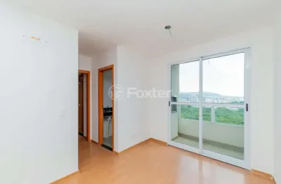 Apartamento com 2 quartos à venda na Rua Irmão Norberto Francisco Rauch, 575, Jardim Carvalho, Porto Alegre, 53 m2 por R$ 380.000