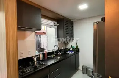 Apartamento com 2 quartos à venda na Avenida Senador Salgado Filho, 1820, Cecília, Viamão, 41 m2 por R$ 269.000