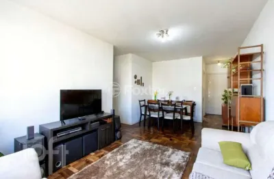 Apartamento com 3 quartos à venda na Rua José Francisco Duarte Júnior, 144, Menino Deus, Porto Alegre, 110 m2 por R$ 589.000