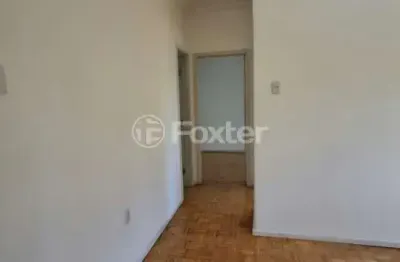Apartamento com 2 quartos à venda na Rua Mucio Teixeira, 1446, Menino Deus, Porto Alegre, 60 m2 por R$ 430.000