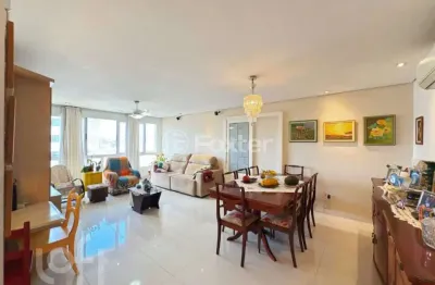 Apartamento com 3 quartos à venda na Rua Botafogo, 1227, Menino Deus, Porto Alegre, 103 m2 por R$ 1.200.000