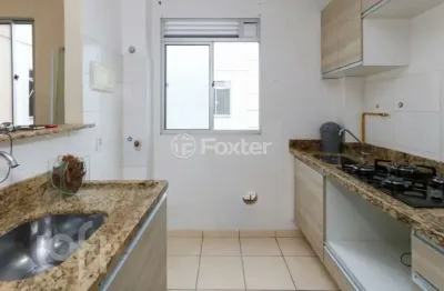 Apartamento com 2 quartos à venda na Rua Guarujá, 400, São José, Canoas, 41 m2 por R$ 215.000