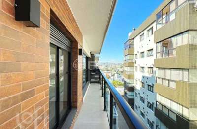 Apartamento com 2 quartos à venda na Rua Itaboraí, 123, Jardim Botânico, Porto Alegre, 73 m2 por R$ 930.000