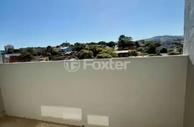 Apartamento com 1 quarto à venda na Rua Patagônia, 281, Bom Jesus, Porto Alegre, 47 m2 por R$ 130.000