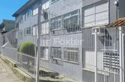 Apartamento com 1 quarto à venda na Avenida Mãe Apolinária Matias Batista, 252, Morro Santana, Porto Alegre, 40 m2 por R$ 179.900