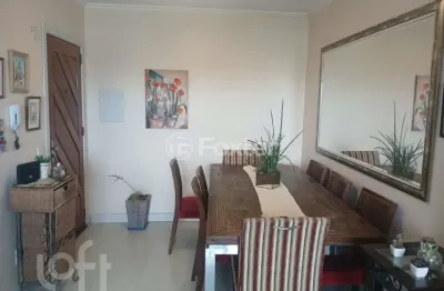 Apartamento com 2 quartos à venda na Rua Capitão Arisoly Vargas, 55, Glória, Porto Alegre, 61 m2 por R$ 349.000