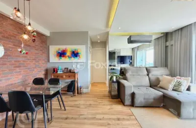 Apartamento com 2 quartos à venda na Rua João Ernesto Schmidt, 180, Jardim Itu Sabará, Porto Alegre, 67 m2 por R$ 550.000