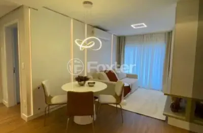 Apartamento com 1 quarto à venda na Avenida Osvaldo Aranha, 345, Quinta da Serra, Canela, 62 m2 por R$ 865.000