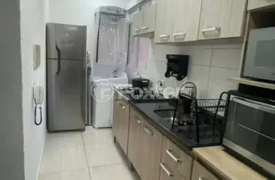Apartamento com 2 quartos à venda na Rua A J Renner, 1362, Estância Velha, Canoas, 41 m2 por R$ 200.000