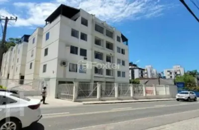 Cobertura com 3 quartos à venda na Rua Capitão Romualdo de Barros, 861, Carvoeira, Florianópolis, 113 m2 por R$ 959.000