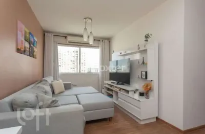 Apartamento com 3 quartos à venda na Avenida Dom Cláudio José Gonçalves Ponce de Leão, 240, Vila Ipiranga, Porto Alegre, 69 m2 por R$ 450.000