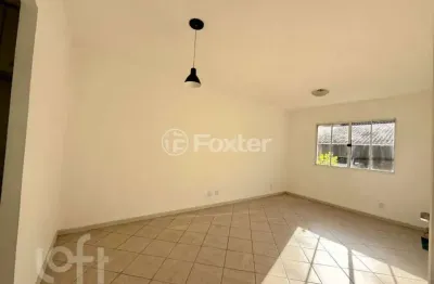 Casa em condomínio fechado com 4 quartos à venda na Rua Brasil, 1100, Centro, Canoas, 90 m2 por R$ 425.000