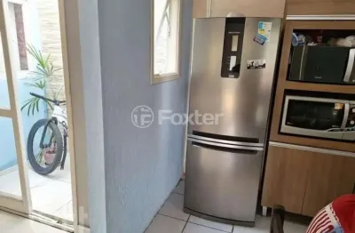 Casa com 3 quartos à venda na Rua Itapiruba, 22, COHAB A, Gravataí, 90 m2 por R$ 223.400