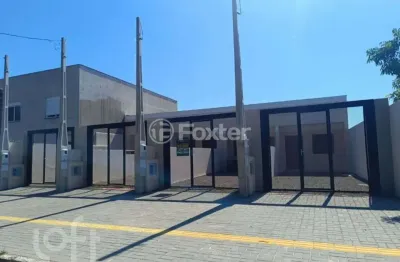 Casa com 2 quartos à venda na Rua Tapajós, 246, Igara, Canoas, 63 m2 por R$ 350.000