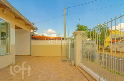 Casa com 3 quartos à venda na Rua Nova Iorque, 419, Mato Grande, Canoas, 90 m2 por R$ 373.000