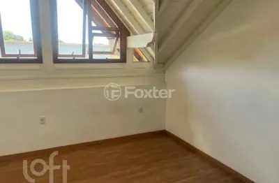 Casa com 3 quartos à venda na Rua Paul Harris, 969, Vila Luiza, Canela, 95 m2 por R$ 562.000