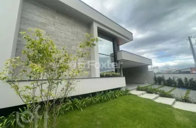 Casa com 3 quartos à venda na Rua Norberto José Coelho, 250, São Sebastião, Palhoça, 160 m2 por R$ 1.420.000