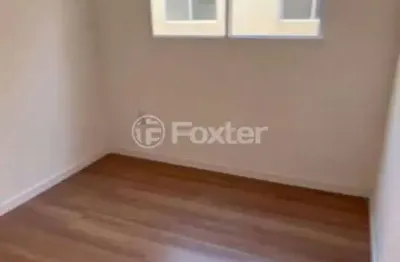 Apartamento com 2 quartos à venda na Rua Afonso Pena, 380, Mato Grande, Canoas, 41 m2 por R$ 200.000