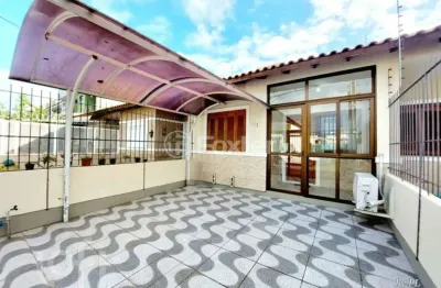 Casa com 2 quartos à venda na Rua Izar Faria Correa Sant'Anna, 71, Hípica, Porto Alegre, 105 m2 por R$ 450.000
