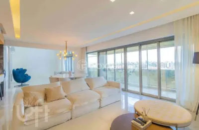 Apartamento com 4 quartos à venda na Avenida Ferdinand Kisslinger, 200, Jardim Europa, Porto Alegre, 233 m2 por R$ 5.500.000