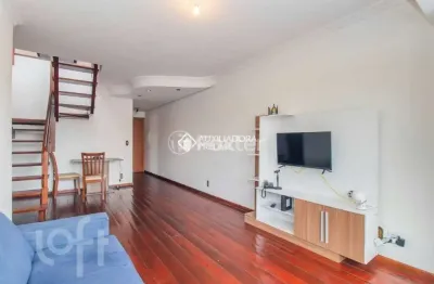 Cobertura com 3 quartos à venda na Rua Tenente-Coronel Fabrício Pilar, 800, Mont Serrat, Porto Alegre, 155 m2 por R$ 1.000.000