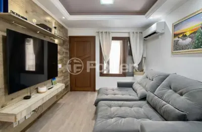 Apartamento com 2 quartos à venda na Rua Imbuí, 551, Vila Cachoeirinha, Cachoeirinha, 112 m2 por R$ 345.000