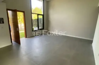 Casa em condomínio fechado com 3 quartos à venda na Estrada Jorge Pereira Nunes, 478, Campo Novo, Porto Alegre, 121 m2 por R$ 674.000