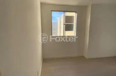 Apartamento com 2 quartos à venda na Avenida da Federação, 685, Jardim Betânia, Cachoeirinha, 43 m2 por R$ 135.000