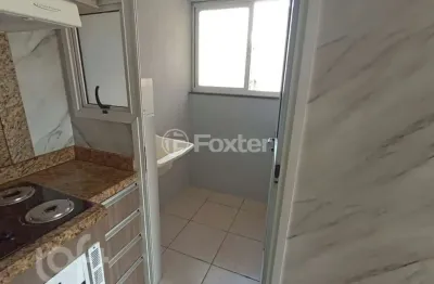 Apartamento com 2 quartos à venda na Rua Roberto Francisco Behrens, 225, Mato Grande, Canoas, 48 m2 por R$ 240.000