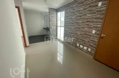 Apartamento com 2 quartos à venda na Rua Maria Olinda Telles, 1222, Canudos, Novo Hamburgo, 40 m2 por R$ 202.000