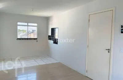 Apartamento com 3 quartos à venda na Avenida Armando Fajardo, 763, Igara, Canoas, 55 m2 por R$ 219.800