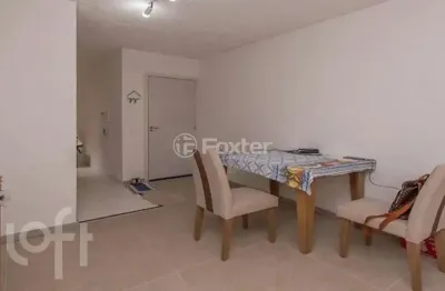 Apartamento com 2 quartos à venda na Estrada Cristiano Kraemer, 2021, Vila Nova, Porto Alegre, 41 m2 por R$ 166.000
