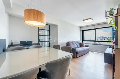 Apartamento com 3 quartos à venda na Rua Santana, 277, Santana, Porto Alegre, 81 m2 por R$ 1.200.000