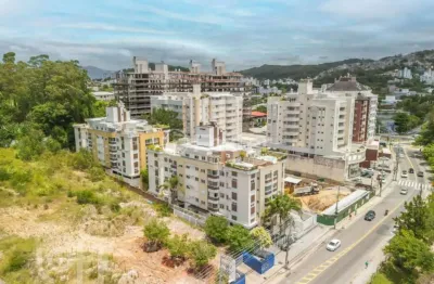 Apartamento com 2 quartos à venda na Rua João Pio Duarte Silva, 180, Córrego Grande, Florianópolis, 67 m2 por R$ 650.000