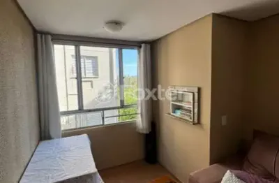 Apartamento com 2 quartos à venda na Avenida Imperatriz Leopoldina, 2500, Pinheiro, São Leopoldo, 43 m2 por R$ 212.000