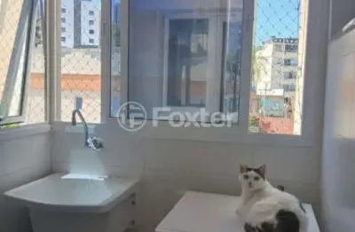 Apartamento com 2 quartos à venda na Rua Gonçalves Ledo, 775, Jardim Botânico, Porto Alegre, 66 m2 por R$ 583.000