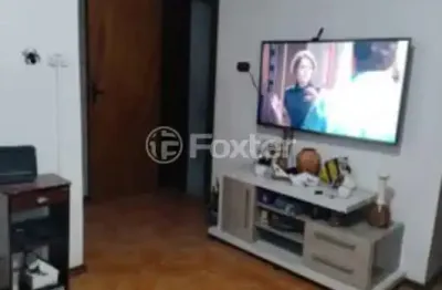 Casa com 2 quartos à venda na Rua Alberto Pasqualini, 574, Sumaré, Alvorada, 138 m2 por R$ 380.000