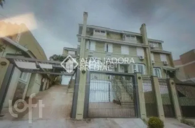 Casa com 3 quartos à venda na Rua Conde da Figueira, 459, Vila Jardim, Porto Alegre, 163 m2 por R$ 599.000