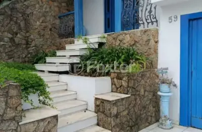 Casa com 4 quartos à venda na Rua Fernando Barreiro, 59, Jardim América, São Leopoldo, 305 m2 por R$ 893.000