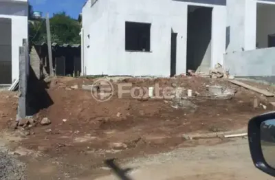 Casa com 3 quartos à venda na Rua Rudi Ernesto Beckemann, 229, Campestre, São Leopoldo, 58 m2 por R$ 319.990