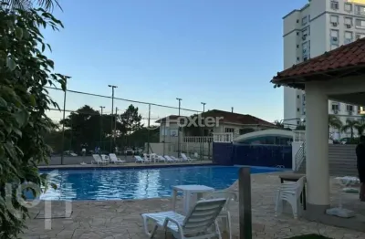 Apartamento com 3 quartos à venda na Avenida da Cavalhada, 4530, Cavalhada, Porto Alegre, 71 m2 por R$ 380.000