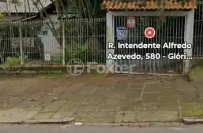 Casa com 3 quartos à venda na Rua Intendente Alfredo Azevedo, 580, Glória, Porto Alegre, 150 m2 por R$ 740.000