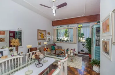 Apartamento com 3 quartos à venda na Rua Ramiro Barcelos, 2531, Santa Cecília, Porto Alegre, 104 m2 por R$ 450.000