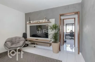 Cobertura com 2 quartos à venda na Rua Upamaroti, 928, Cristal, Porto Alegre, 125 m2 por R$ 450.000