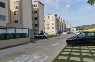 Apartamento com 2 quartos à venda na Rua Pércio Freitas Maestri, 388, Ipanema, Porto Alegre, 41 m2 por R$ 200.000