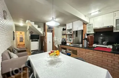 Casa com 2 quartos à venda na Avenida São Paulo, 132, São Geraldo, Porto Alegre, 200 m2 por R$ 900.000