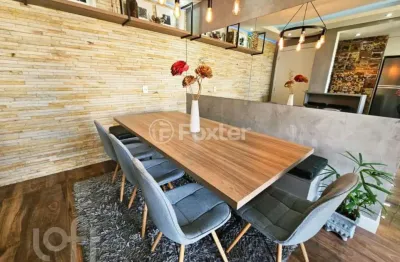 Apartamento com 3 quartos à venda na Rua Waldemar Pinheiro Cantergi, 80, Sarandi, Porto Alegre, 71 m2 por R$ 499.000