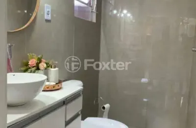 Casa com 3 quartos à venda na Rua Orlando Silva, 2, Canudos, Novo Hamburgo, 220 m2 por R$ 742.000